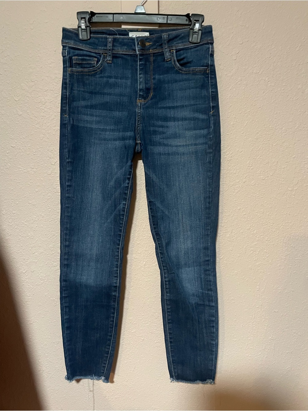 Cello blue jeans with strech